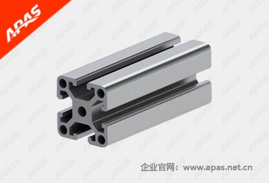 4040W工業(yè)鋁型材 4040W工業(yè)鋁型材