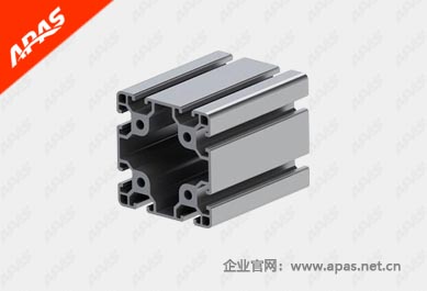 8080工業(yè)鋁型材 8080工業(yè)鋁型材