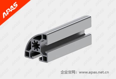 4545R工業(yè)鋁型材 4545R工業(yè)鋁型材