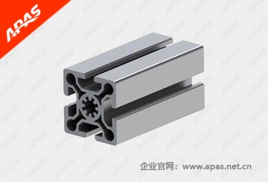 5050工業鋁型材 5050工業鋁型材