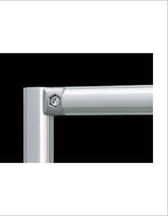 精益管型材90度內漲件三維圖 精益管型材90度內漲件三維圖