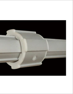 精益管滑動(dòng)套三維圖 精益管滑動(dòng)套三維圖