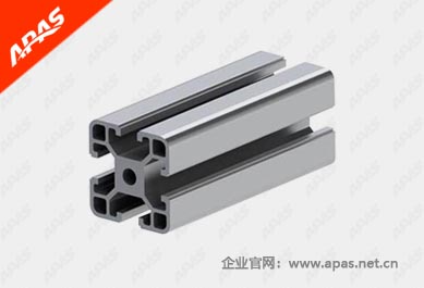 工業(yè)鋁型材 工業(yè)鋁型材