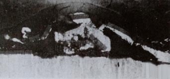 鋁型材表面缺陷示意圖 鋁型材表面缺陷示意圖